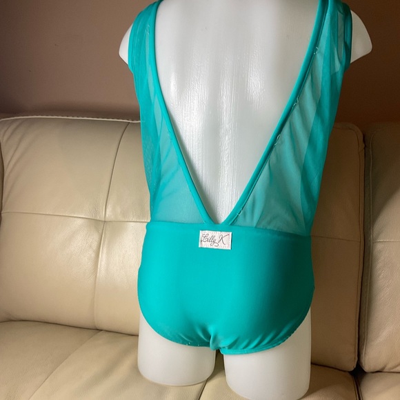 Oh La La Lily K #91 - Picture 2 of 2